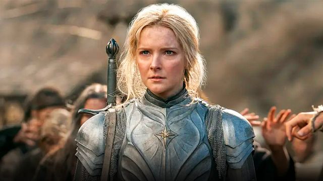 Así fue la audición de Morfydd Clark para ser Galadriel en 'El señor de los anillos: Los anillos de poder' noticias imagen
