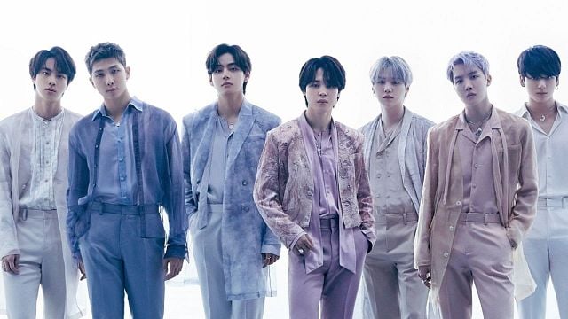 El concierto sorpresa de BTS que puedes disfrutar solo en Disney Plus noticias imagen