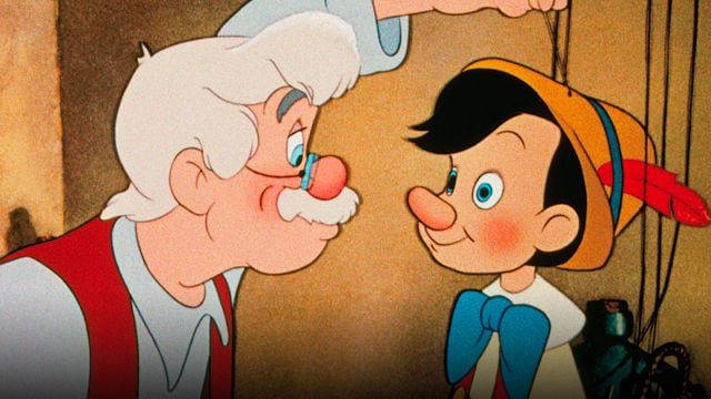 Las aterradoras muertes en la historia original de 'Pinocho' noticias imagen