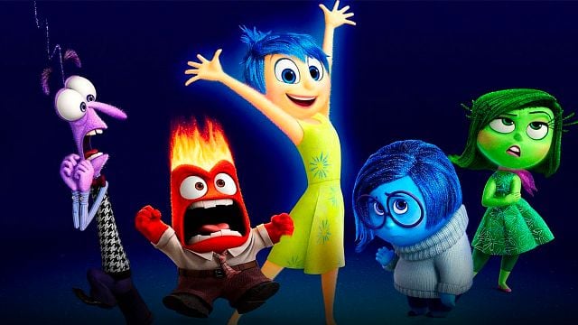 ¡Es oficial! Disney confirma 'Intensamente 2' en la D23 noticias imagen