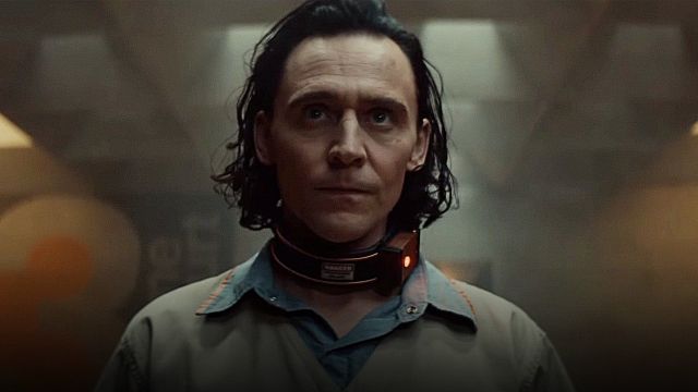 'Loki': El clip exclusivo de D23 revela trama de la temporada 2 con Tom Hiddleston noticias imagen