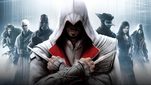 Netflix ya trabaja en nuevo live-action de Assassin's Creed noticias imagen