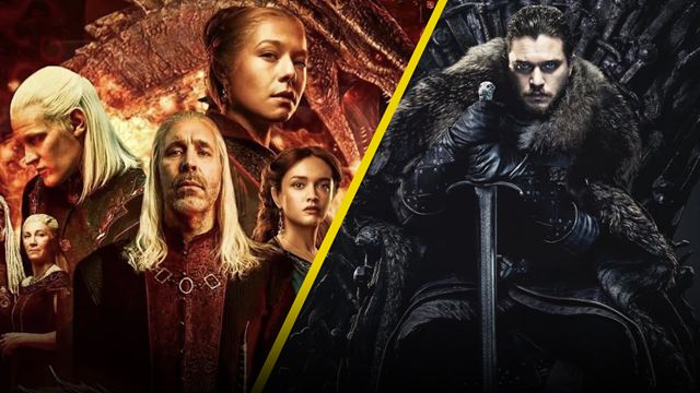 ¿Quién ganaría si personajes de 'Game of Thrones' y 'El señor de los anillos' pelearan?