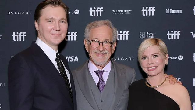 TIFF 2022: Primeras reacciones aseguran que 'The Fabelmans', de Steven Spielberg, es favorita al Oscar