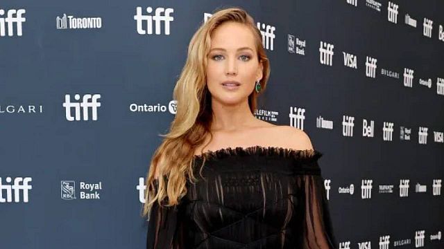 TIFF 2022: Jennifer Lawrence aconsejó al elenco de la precuela de 'Los juegos del hambre' noticias imagen