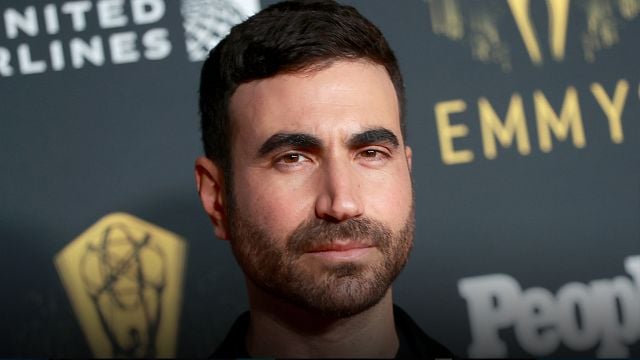 ¡Futbol es vida! Brett Goldstein gana el Emmy como Mejor actor de reparto en una comedia por 'Ted Lasso'