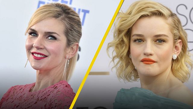 Rhea Seehorn pierde el Emmy como Mejor actriz de reparto ante Julia Garner noticias imagen