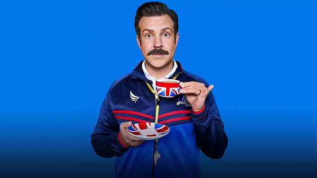 Jason Sudeikis es el Mejor actor en una comedia por 'Ted Lasso' en los Emmy 2022 noticias imagen
