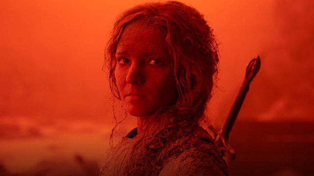 El significado del opening de 'El señor de los anillos: Los anillos de poder' noticias imagen