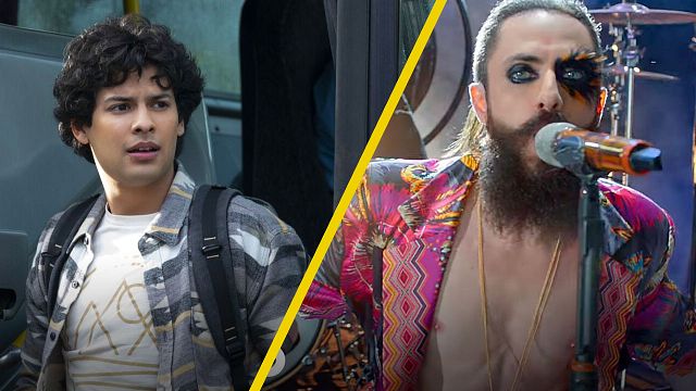 El "cameo" de Moderatto en la temporada 5 de 'Cobra Kai' noticias imagen