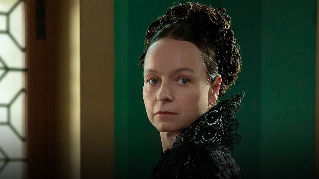 'The Serpent Queen': ¿Por qué suenan canciones punk y metal en la serie de época de STARZPLAY? noticias imagen