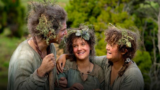¿Cuándo y a qué hora estrena el episodio 4 de 'El señor de los anillos: Los anillos de poder'? noticias imagen