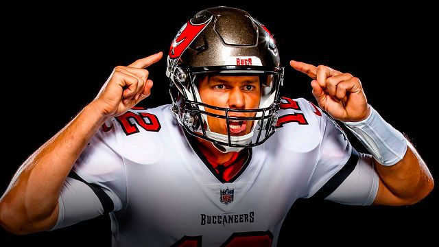 Los partidos de NFL que podrás ver en Star Plus este fin de semana patrio  noticias imagen