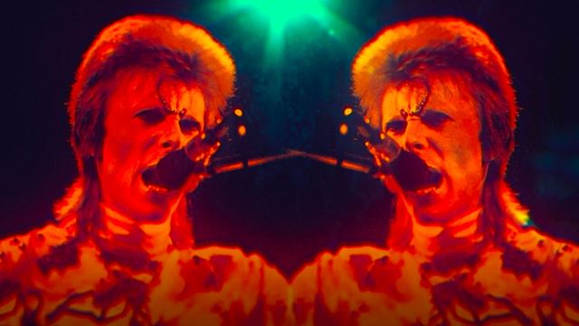 ‘Moonage Daydream’: Todo lo que no sabías sobre David Bowie como actor