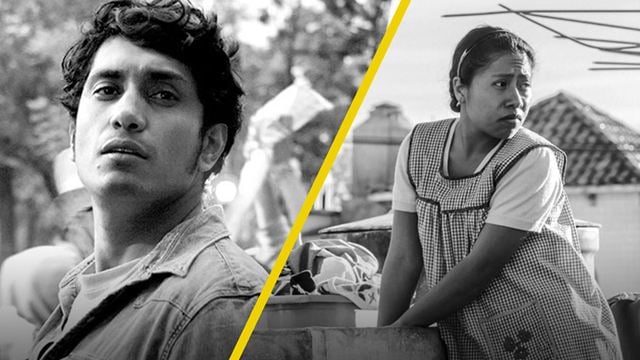 5 películas mexicanas en blanco y negro para maratonear en las fiestas patrias