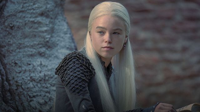 'House of the Dragon': Milly Alcock escoge entre Daemon o Ser Criston Cole para Rhaenyra

 noticias imagen