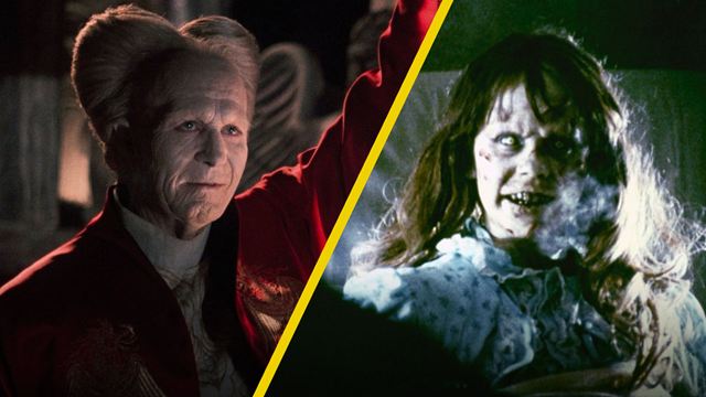 'Drácula', 'El exorcista' y los clásicos que Cinemex exhibirá en su ciclo de terror