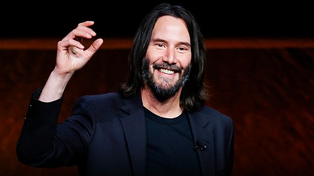 ¡Confirmado! Keanu Reeves volverá para 'Constantine 2' noticias imagen