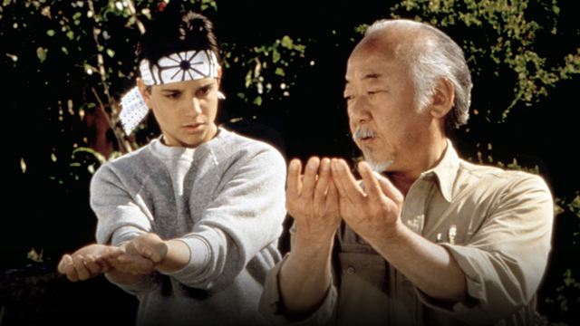 Sony confirma nueva película de 'El Karate Kid'