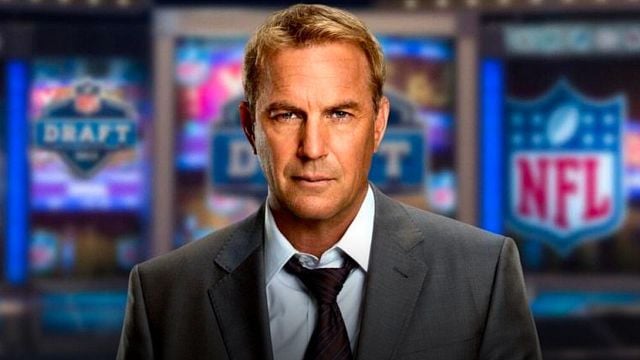 La película de Kevin Costner que ningún fan de la NFL debe perderse en Star Plus noticias imagen