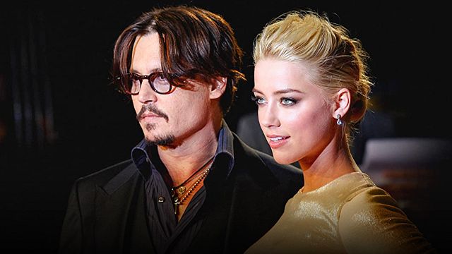 HBO Max revela fecha de estreno del documental 'Johnny vs. Amber: El último juicio' noticias imagen