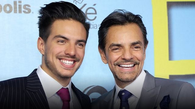 Eugenio Derbez se habría fracturado por pelea con Vadhir, según un influencer noticias imagen