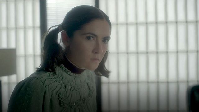¿Cuántos años tiene en la vida real la actriz de 'La Huérfana: El origen'? noticias imagen