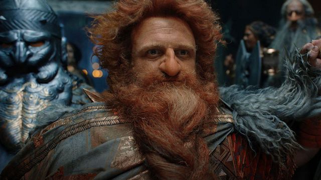 ¿Por qué Moria luce muy diferente en 'El señor de los anillos: Los anillos de poder'? noticias imagen