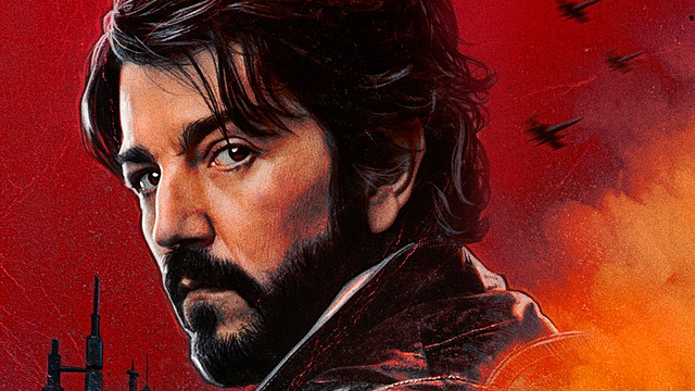 ¿Es necesario ver 'Rogue One' para entender 'Andor' en Disney Plus? noticias imagen