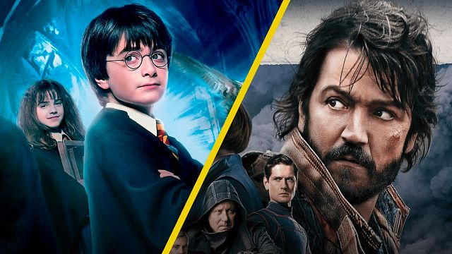 La actriz de Harry Potter que apareció en ‘Andor’ y pocos reconocieron noticias imagen