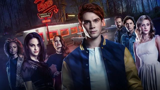 Actor de 'Riverdale' sentenciado por matar a su mamá noticias imagen