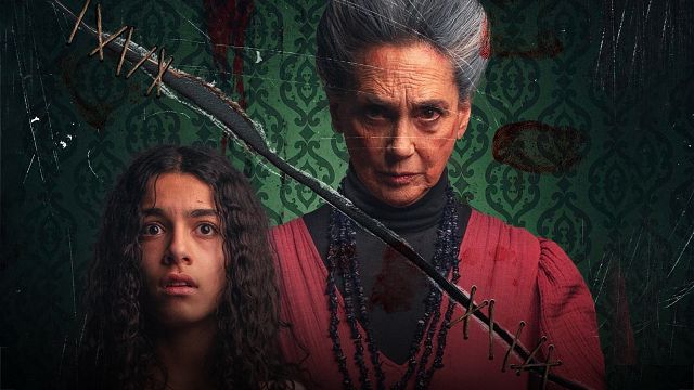 ¿'Mal de ojo' está basada en hechos reales? noticias imagen