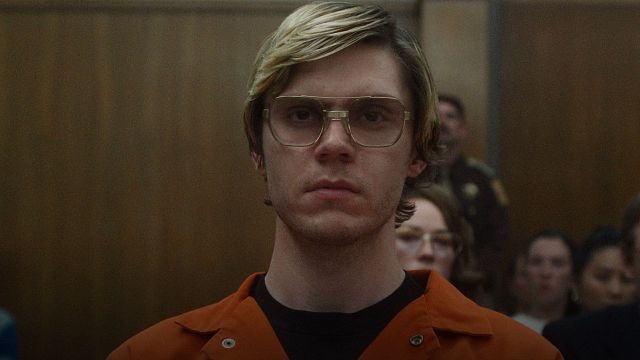 'Dahmer': ¿Cómo murió realmente “el carnicero de Milwaukee”? noticias imagen