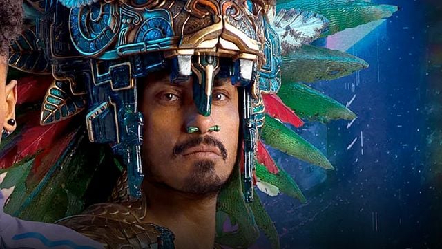 'Black Panther 2': Tenoch Huerta confirma al tercer mutante del MCU  noticias imagen