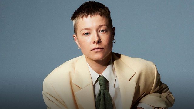 ¿Por qué Emma D'Arcy aceptó ser Rhaenyra si es persona no binaria? noticias imagen