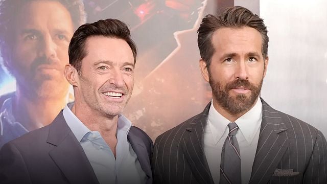 Ryan Reynolds y Hugh Jackman revelan trama de 'Deadpool 3' noticias imagen