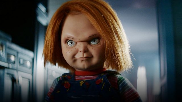 Star Plus confirma fecha de estreno para la temporada 2 de 'Chucky' noticias imagen