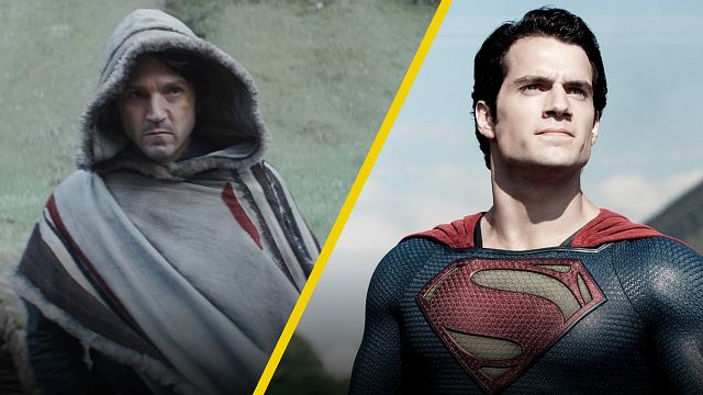 El easter-egg de Superman que no viste en 'Andor' noticias imagen