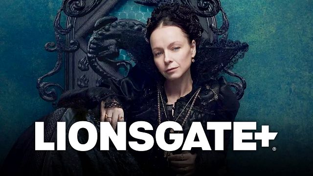 STARZPLAY cambia de nombre y se convierte en LIONSGATE+ noticias imagen