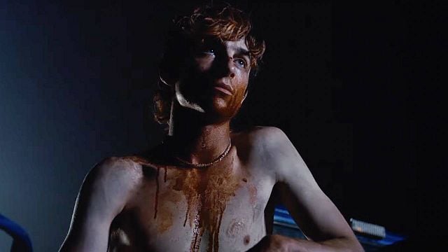 Primer tráiler de 'Bones And All' muestra a Timothée Chalamet como caníbal noticias imagen