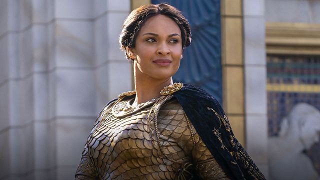 ¿Cuándo y a qué hora estrena el episodio 6 de 'Los anillos de poder'? noticias imagen