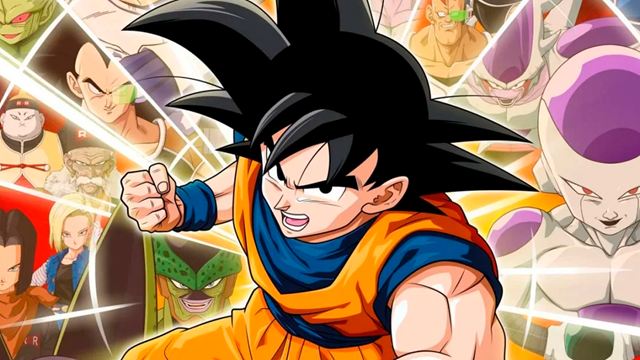 'Dragon Ball Z' estrenará en Crunchyroll con doblaje latino