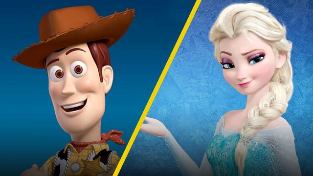 5 desagradables chistes sexuales en ‘Toy Story’, ‘Frozen’ y otras películas de Disney