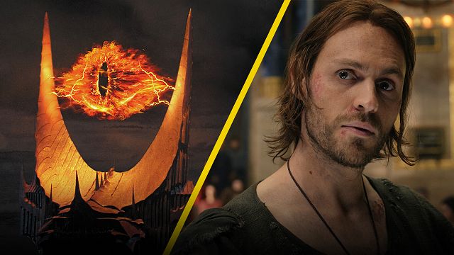 ¿'Los anillos de poder' acaba de presentar el origen de Mordor? noticias imagen