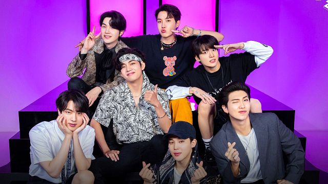 El documental de Disney Plus dedicado a un integrante de BTS  noticias imagen