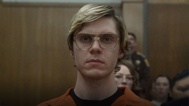 El error del juicio de Jeffrey Dahmer que pocos notaron en la serie de Netflix