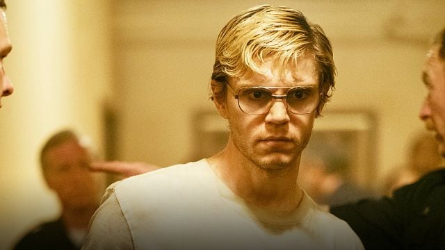 ¿Realmente Jeffrey Dahmer coleccionaba fotos de sus víctimas? noticias imagen