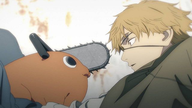 ¿Cuándo y a qué hora estrena 'Chainsaw Man' en Crunchyroll?  noticias imagen