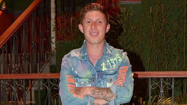 Un joven se parece a Octavio Ocaña y se viraliza (lo piden para 'Vecinos') noticias imagen