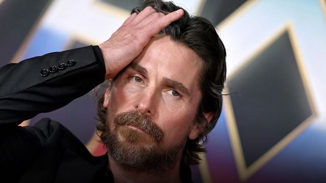'Ámsterdam': El respiro de Christian Bale después de odiar la experiencia en 'Thor 4'
